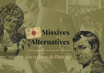 Missives alternatives